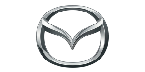 Logo mazda