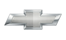 logo chevrolet