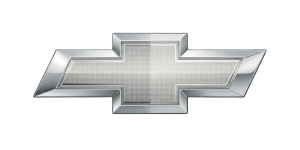 logo chevrolet