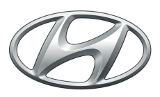 logo huyndai