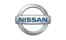 logo nissan