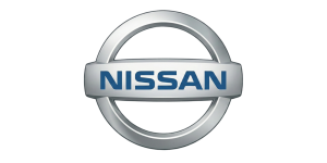 logo nissan